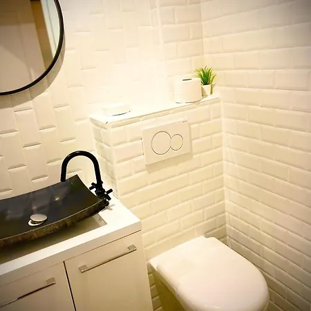 Elegant - 2 - 2 Salles De Bain * Parijs