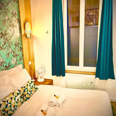 Elegant - 2 - 2 Salles De Bain Apartment